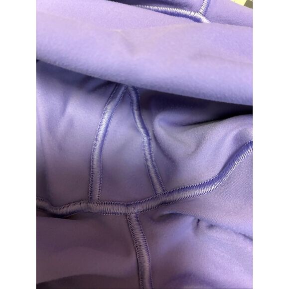 Offline Aerie High Waist Flare Legging in Lavender Size M - Picture 7 of 9